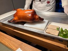 -晟永興烤鸭店(五道口店)