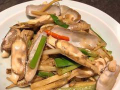 -汤城小厨•粤菜•靓汤(苏州街店)
