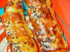 -HOT CRUSH趁热集合·现烤面包(上海环球港店)