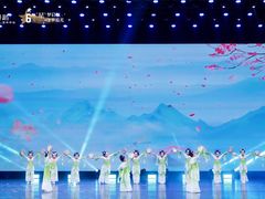 -DC少儿舞蹈培训中心(人民桥店)