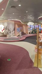 点击看大图 -奈尔宝·国风主题儿童乐园·亲子餐厅(豫园商城店)
