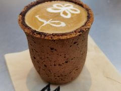 -M Stand(BFC外滩金融中心店)