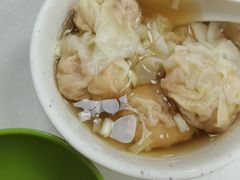 -麦文记面家(佐敦店)