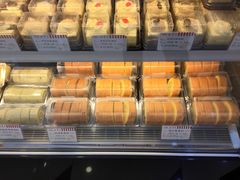 -红宝石·鲜奶小方(联洋店)