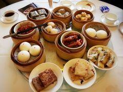 -美心皇宫(沙田大会堂店)