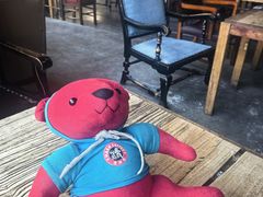 -漫咖啡 (CCPAPK店)