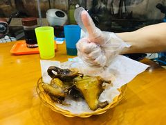 -煲煲掂风味煲仔饭餐厅(西区店)