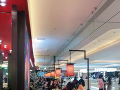 大堂-蝴蝶里·粤菜·点心(龙湖杭州金沙天街店)