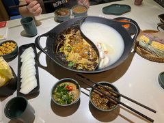-新辣道鱼火锅(上地华联店)
