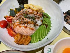 -米仓食堂(凯德广场店)