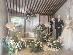 -好友缘酒家(会展中心店)