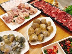 -吉友粥底火锅(方斜路店)