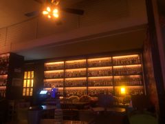 -酒肆浅葱•烧烤•龙虾•排档(卓悦intown店)