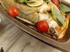 -翠华餐厅(德基广场店)