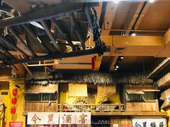 -今邕烧烤(西大店)