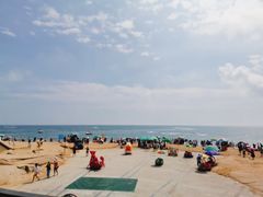 -日照灯塔风景区