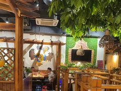 -草原塞蛮羊火锅城(港湾店)