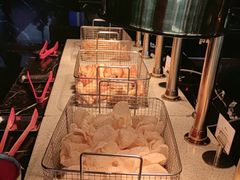 -悦椿温泉酒店·悦椿苑火锅餐厅