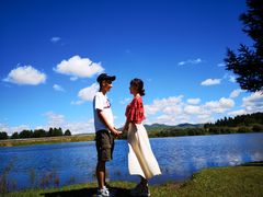 -塞罕坝国家级自然保护区