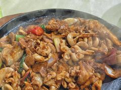 -标记美食新鲜猪杂(兴南大道店)