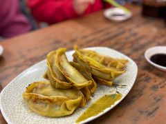 -清真蒋有记(老门东店)