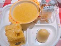 -西贝莜面村(金隅嘉品mall店)