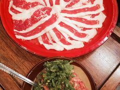 精品肥牛-憨铁匠火锅(红山6979店)