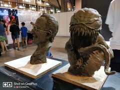 -东浩兰生上海世博展览馆