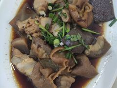 -长平老姿娘夜粥(平东一街店)