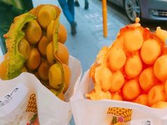 -妈咪鸡蛋仔(尖沙咀东分店)