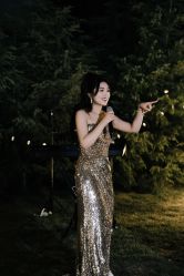 -莫小姐婚纱