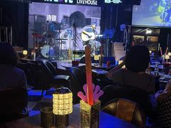 -INLOVE Live House