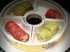 -北园酒家(小北路店)