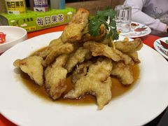 -华英干锅辣鸭头(亚泰大街店)