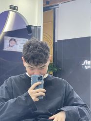 -美美秀造型