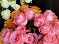 -雪蔓之鲜花气球派对(家佳源时代中心店)