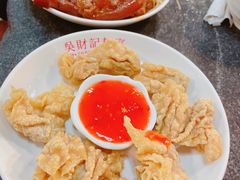 -吴财记面家(大同路店)