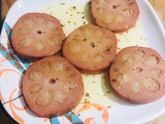 -老城南.鸭血粉丝汤(夫子庙店)
