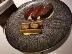 -翡翠36餐厅(浦东香格里拉店)