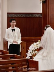 -第一夫人婚纱摄影(南京店)