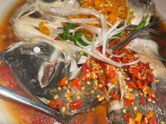 -湘阁里辣(东门茂业店)