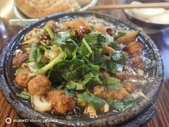 -王明古法砂锅居(开化寺店)