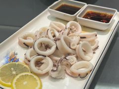 -小林哥的海鲜馆·夜宵烧烤(渔人码头店)