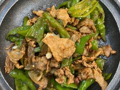 -湘桂人酒楼(西便门店)