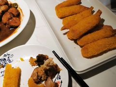 -壹只菜·崇明本地特色菜(崇明南门店)