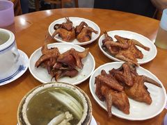 -煲煲掂风味煲仔饭餐厅(西区店)