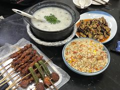 -一品粥(易俗河店)