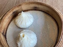 鲜肉小笼汤包-一品小笼(金融街店)