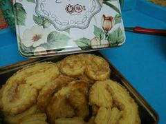 -家琳甜品(江南东店)