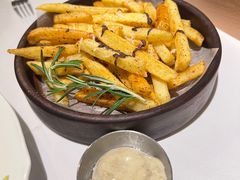 -王品牛排(郑州大卫城店)